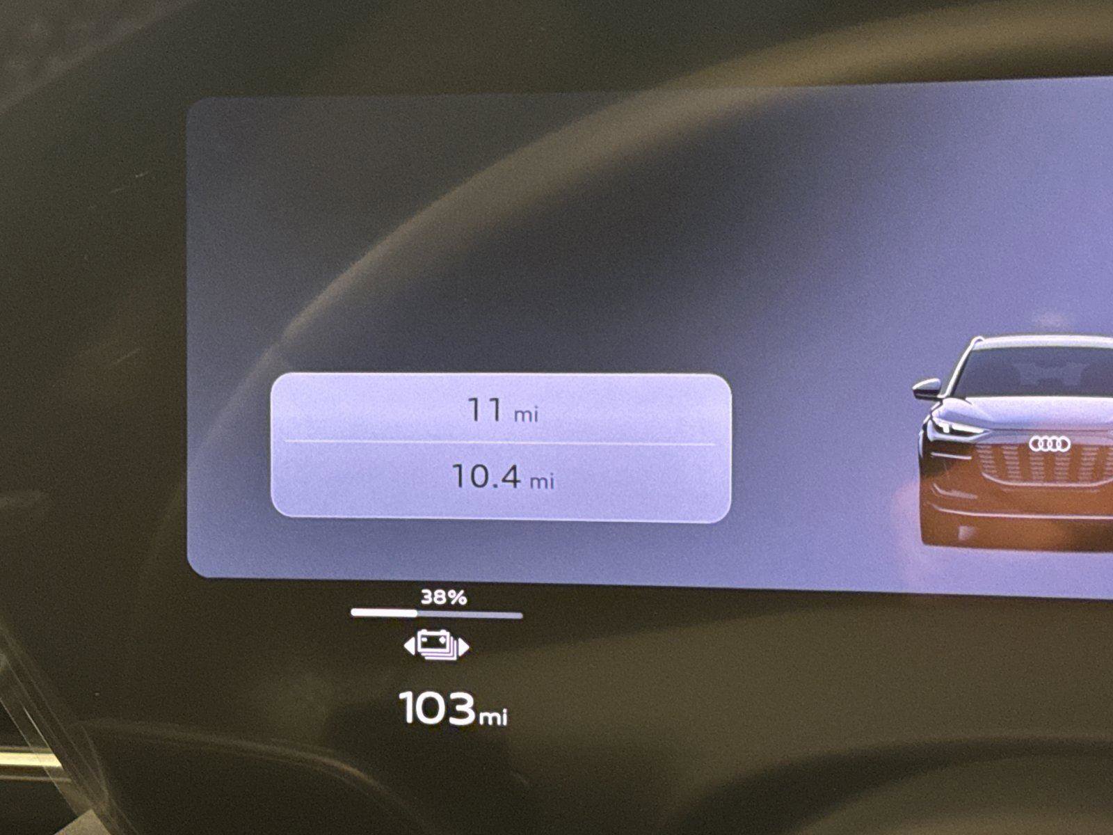 New 2027 Audi Q6 e-tron Premium AWD/4WD image 27