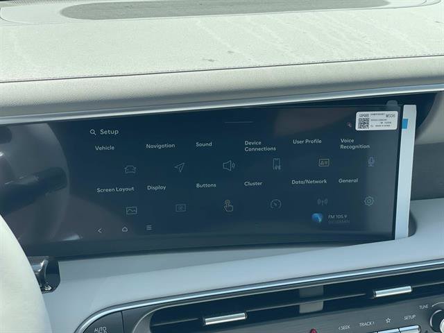New 2026 Hyundai Palisade SEL Premium AWD/4WD image 13