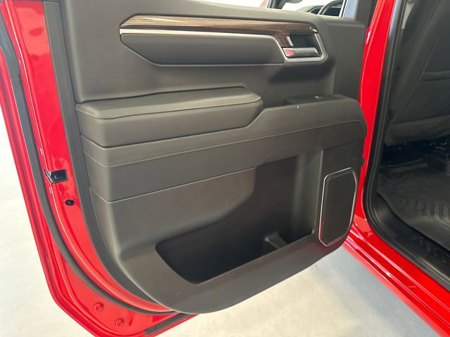 Certified 2022 Chevrolet Silverado 1500 RST image 30