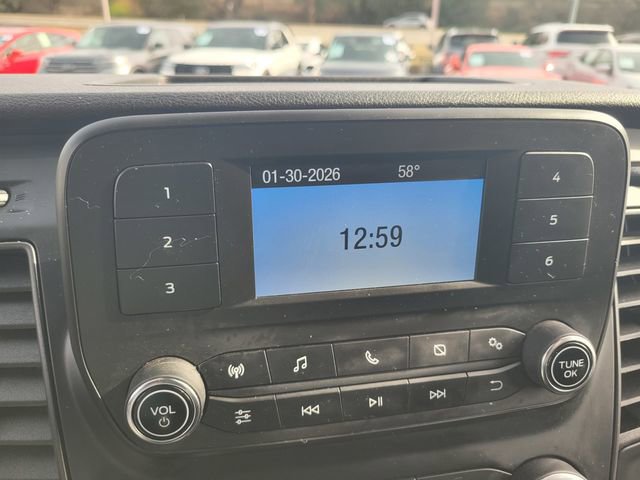 Certified 2024 Ford Transit 250 Low Roof w/ Exterior Upgrade Package image 21