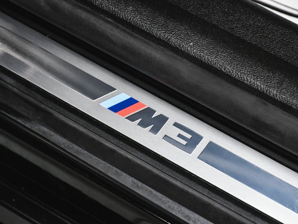 Used 2024 BMW M3 Competition image 11