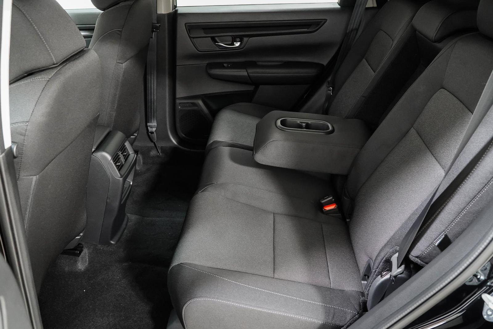 New 2026 Honda CR-V LX image 35