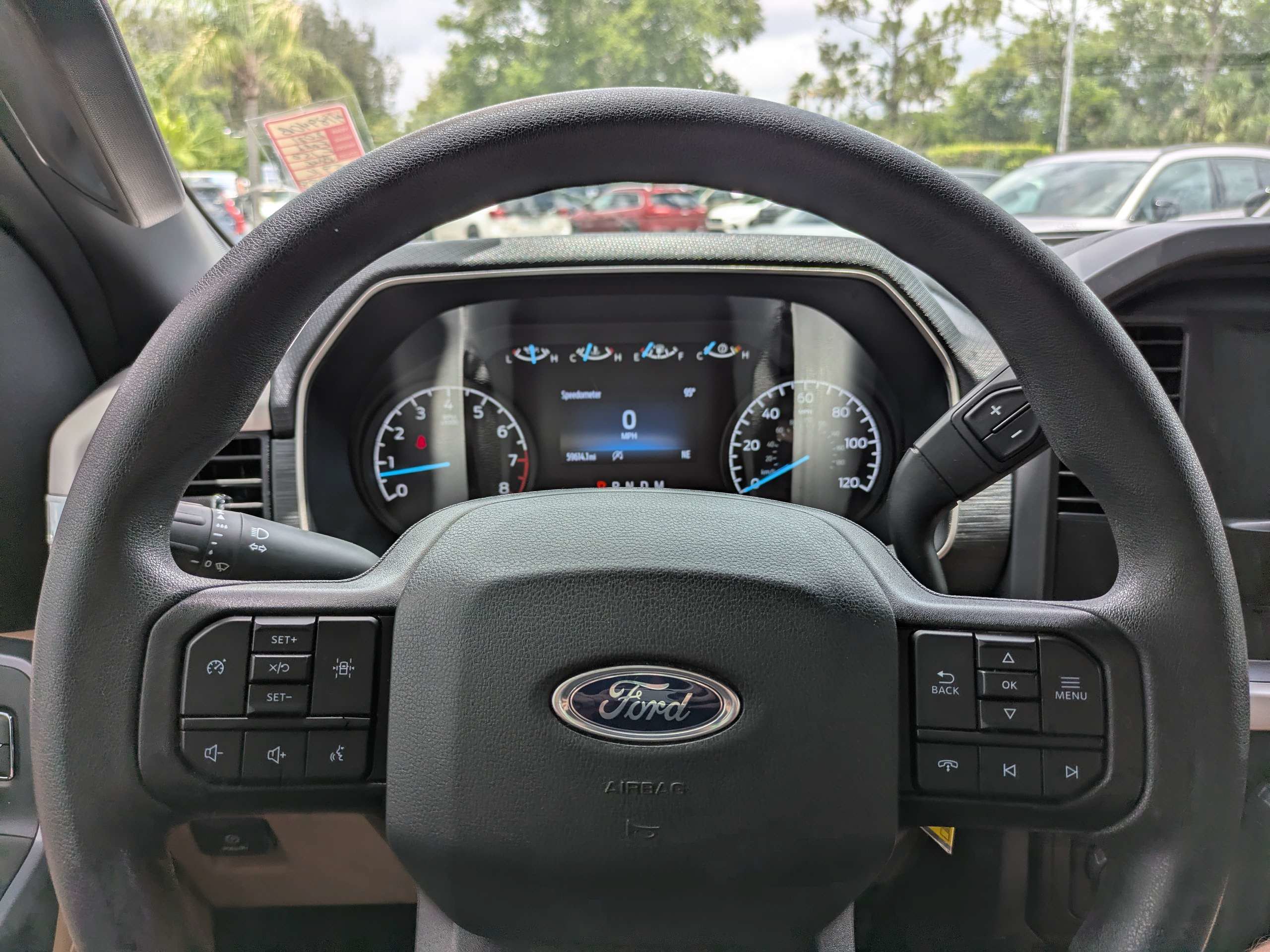 Used 2021 Ford F150 XLT RWD image 25