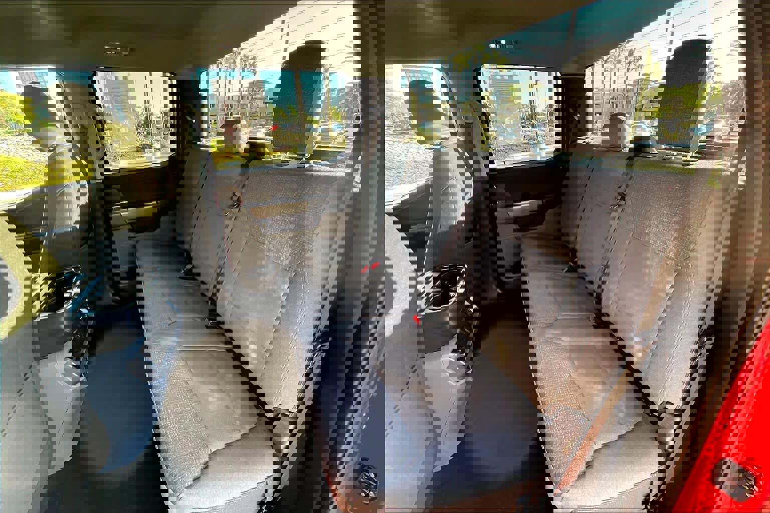 Used 2025 Ford F150 XLT w/ Equipment Group 301A Standard image 18