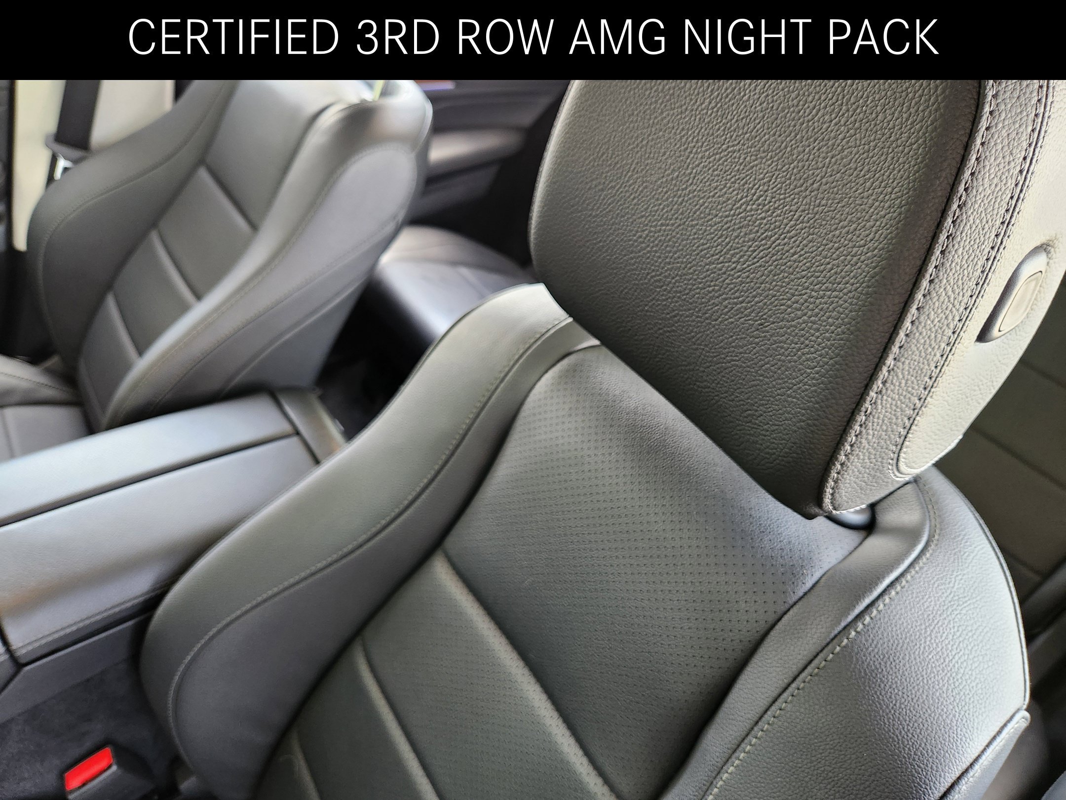 Certified 2024 Mercedes-Benz GLE 450 4MATIC image 16
