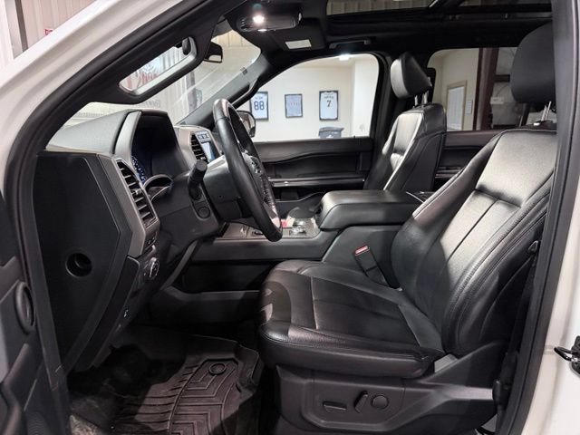 Used 2021 Ford Expedition XLT AWD/4WD image 13