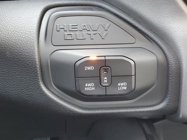 New 2026 RAM 2500 Laramie w/ Night Edition image 27