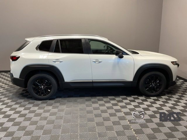 New 2026 MAZDA CX-50 AWD 2.5 S w/ Cargo Package image 7