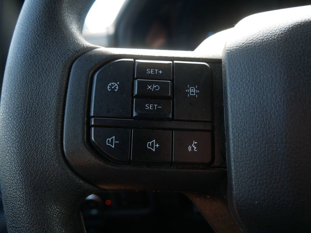 Used 2024 Ford F150 XL w/ Equipment Group 103A High AWD/4WD image 25