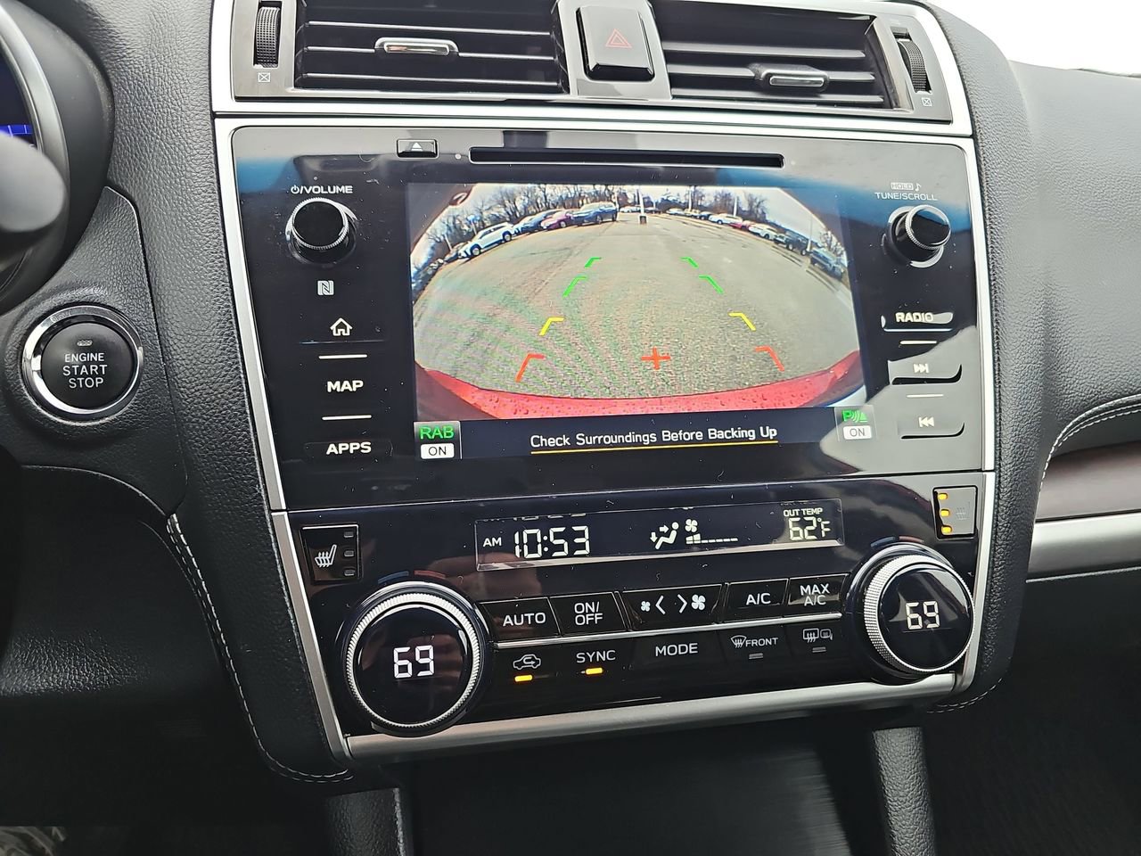 Used 2019 Subaru Outback 2.5i Limited image 29