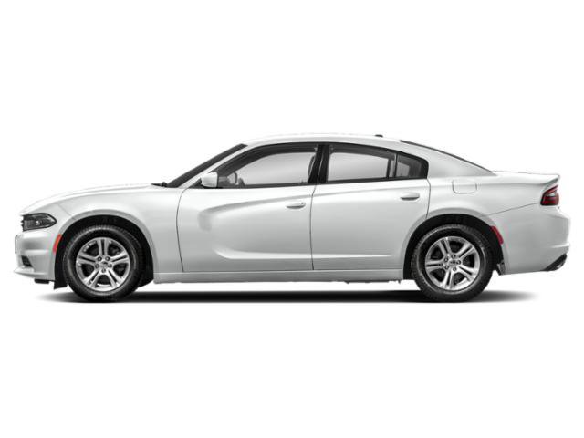 Used 2023 Dodge Charger SXT RWD image 3