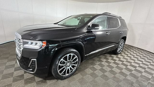 Used 2020 GMC Acadia Denali AWD/4WD image 6