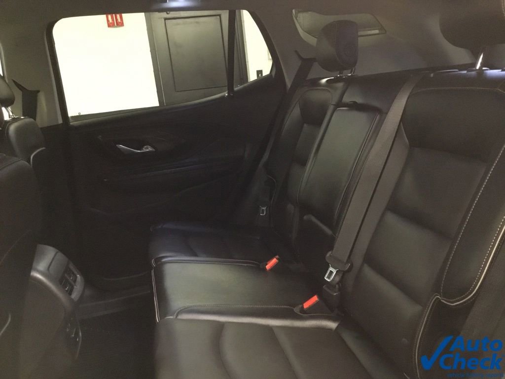 Used 2018 GMC Terrain Denali w/ Advanced Safety Package AWD/4WD image 30