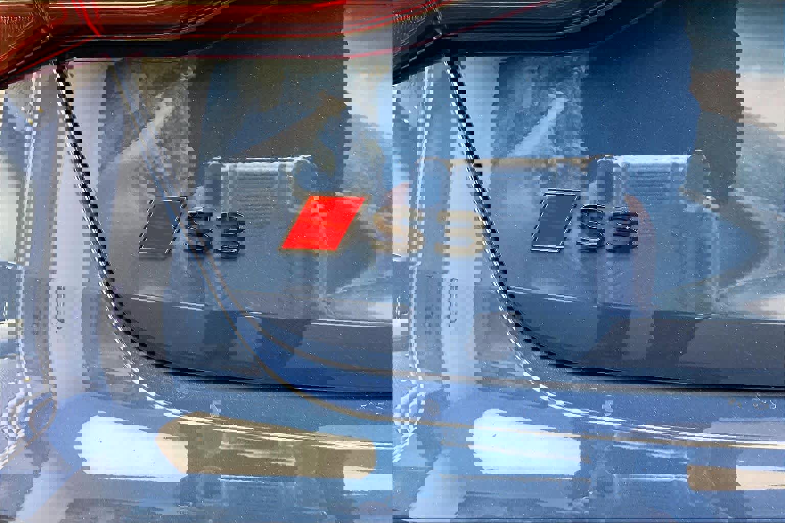 Certified 2025 Audi S3 Premium Plus w/ Premium Plus Package image 32