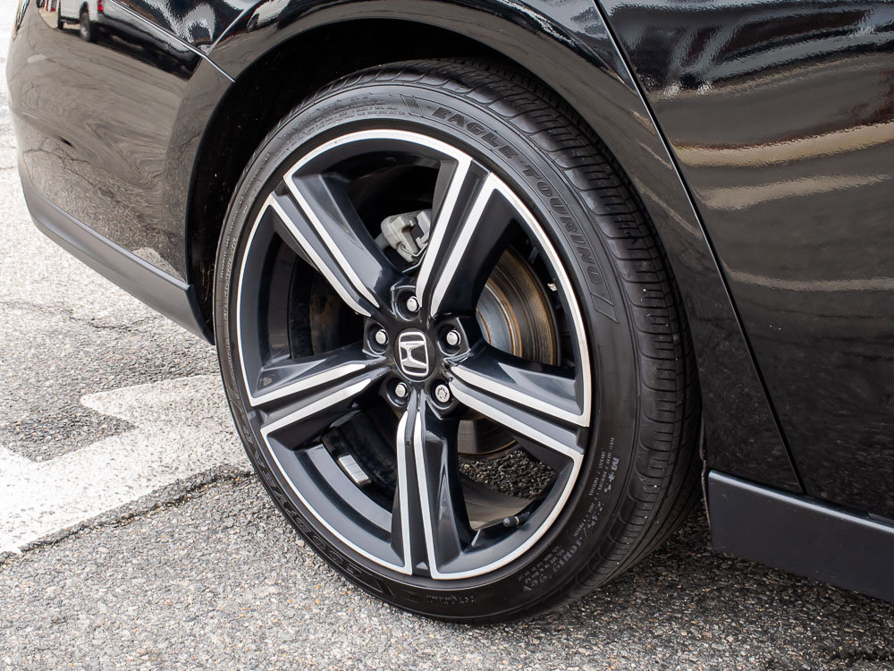 Used 2024 Honda Accord Sport image 7