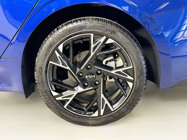 Used 2025 Kia K5 GT-Line image 30