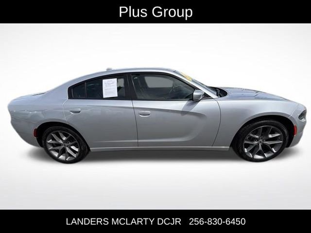 Used 2022 Dodge Charger SXT w/ Plus Group image 8