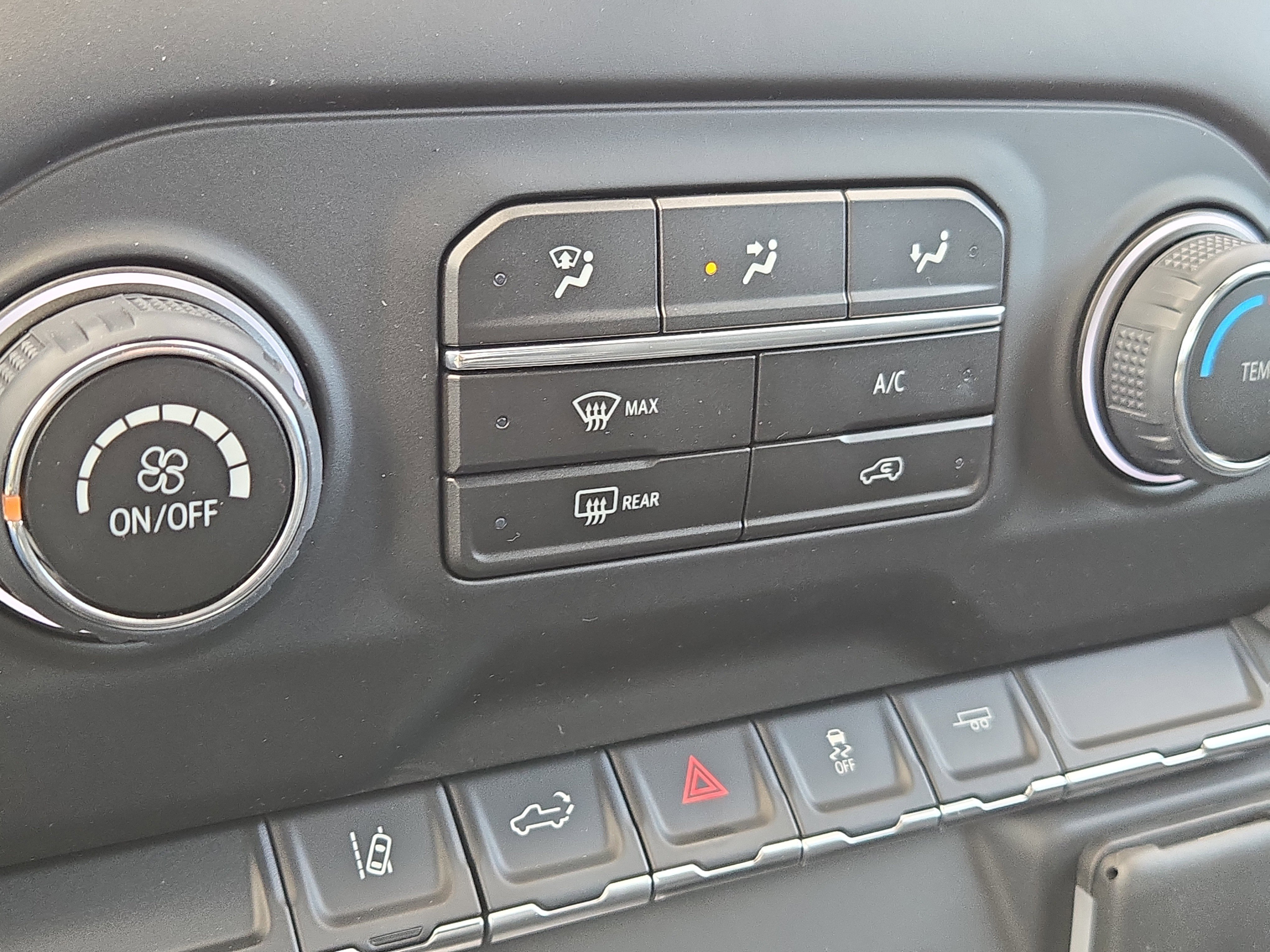 New 2026 Chevrolet Silverado 2500 W/T image 22