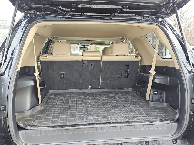 Used 2016 Toyota 4Runner 2WD image 7