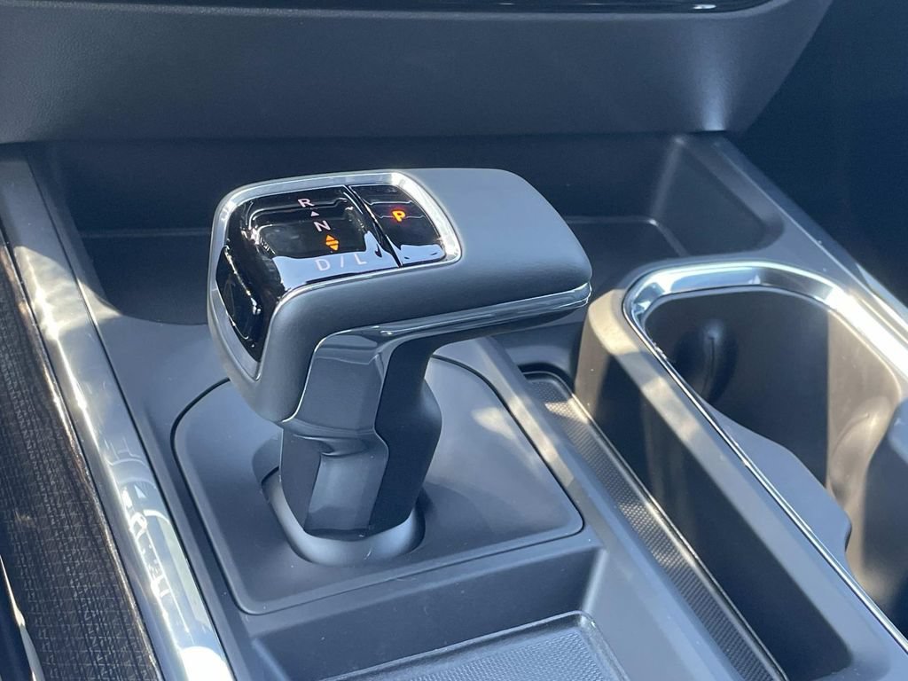 New 2026 Chevrolet Silverado 1500 LT Trail Boss w/ Safety Package AWD/4WD image 25