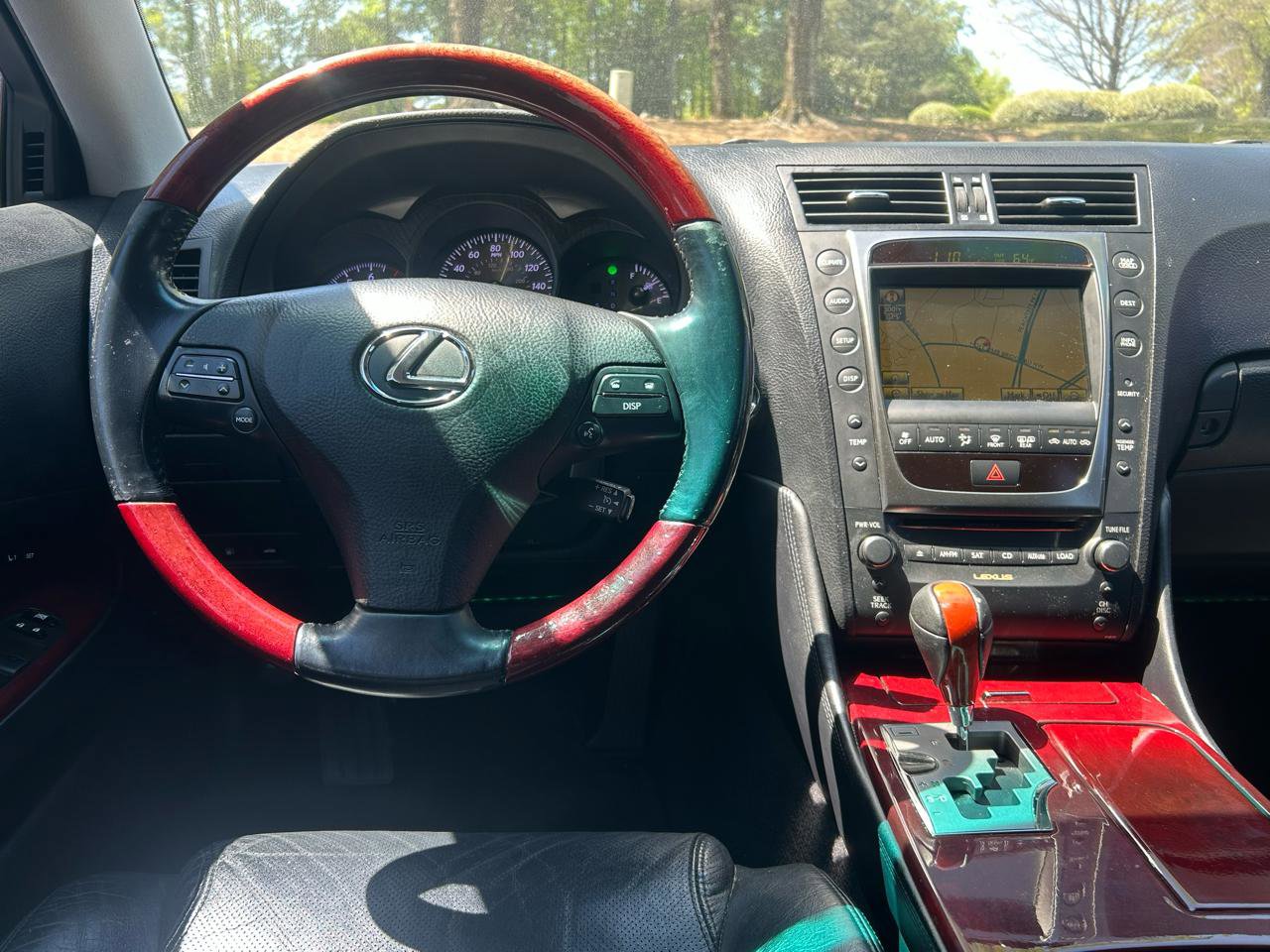 Used 2010 Lexus GS 350 RWD image 30