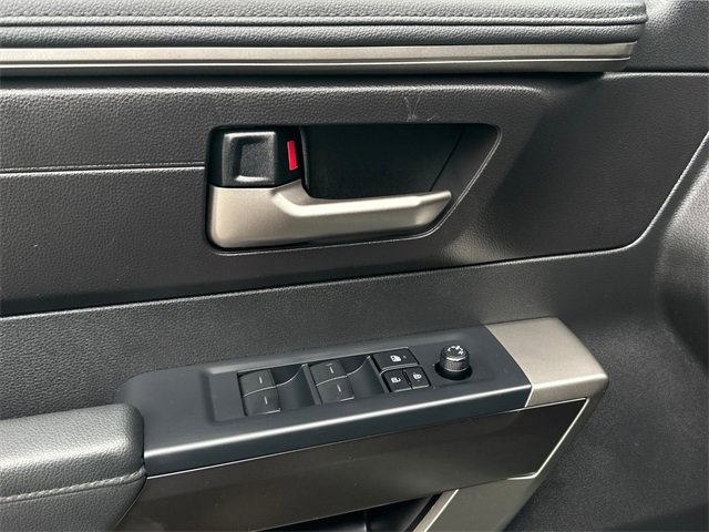 Certified 2025 Toyota Tundra SR5 image 16