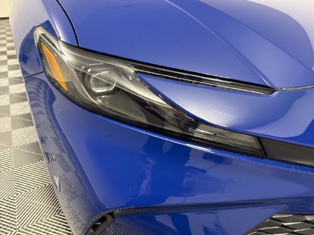 New 2026 Toyota Camry LE FWD image 12