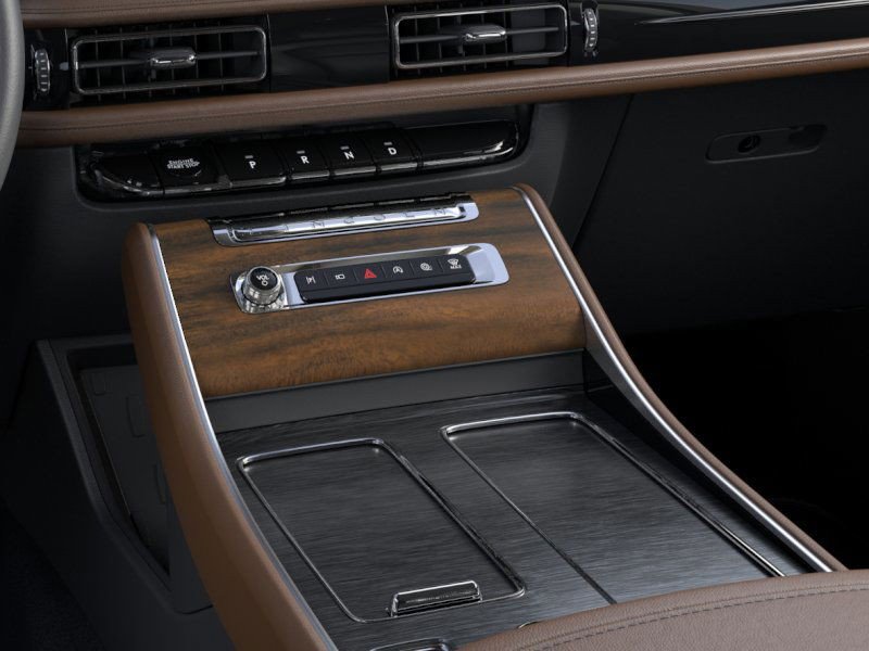 New 2026 Lincoln Aviator Reserve w/ Jet Appearance Package image 15