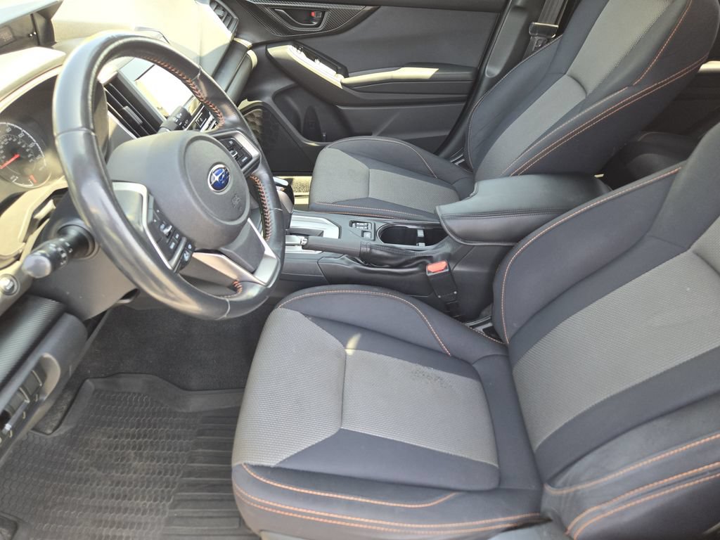 Used 2019 Subaru Crosstrek 2.0i Premium AWD/4WD image 13