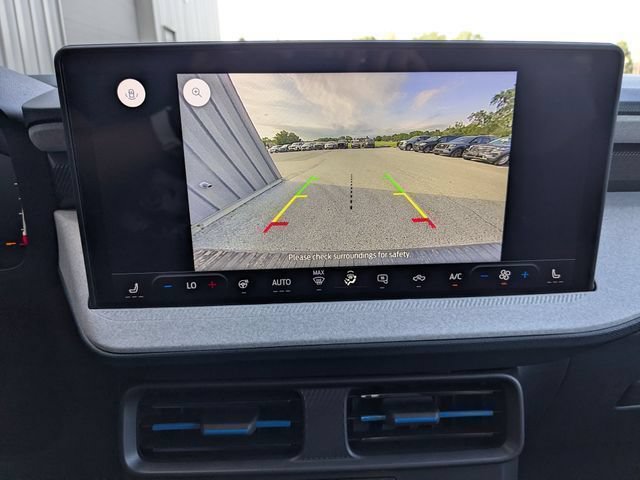 New 2026 Ford Maverick XLT w/ Equipment Group 301A AWD/4WD image 19