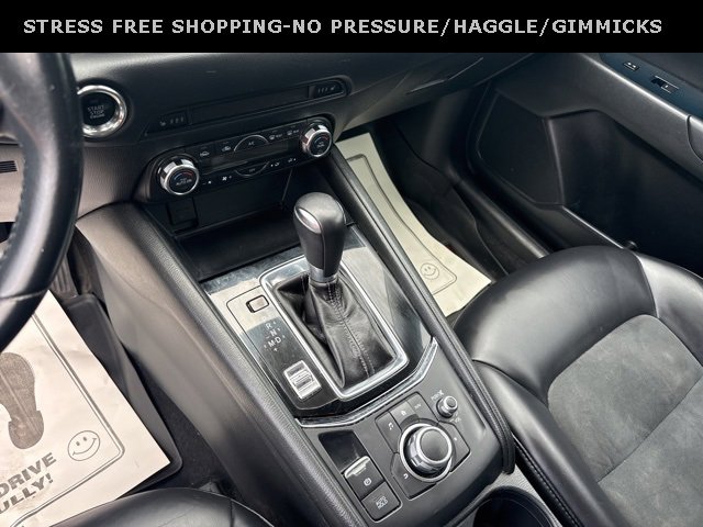 Used 2018 MAZDA CX-5 Touring image 20