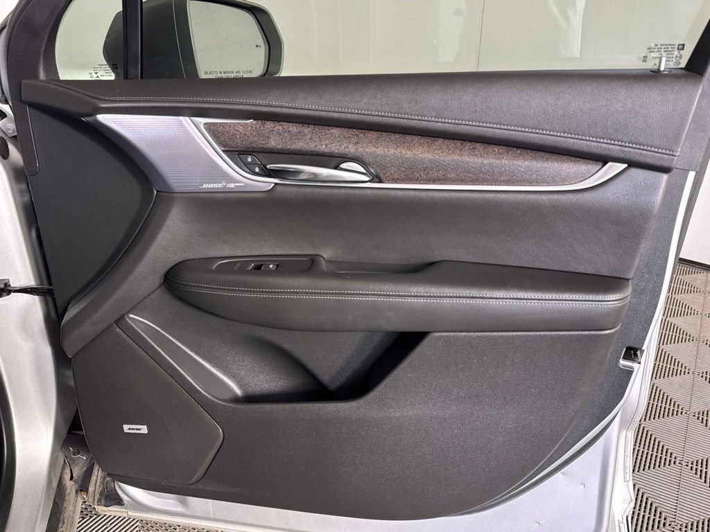 Used 2020 Cadillac XT6 Sport AWD/4WD image 50