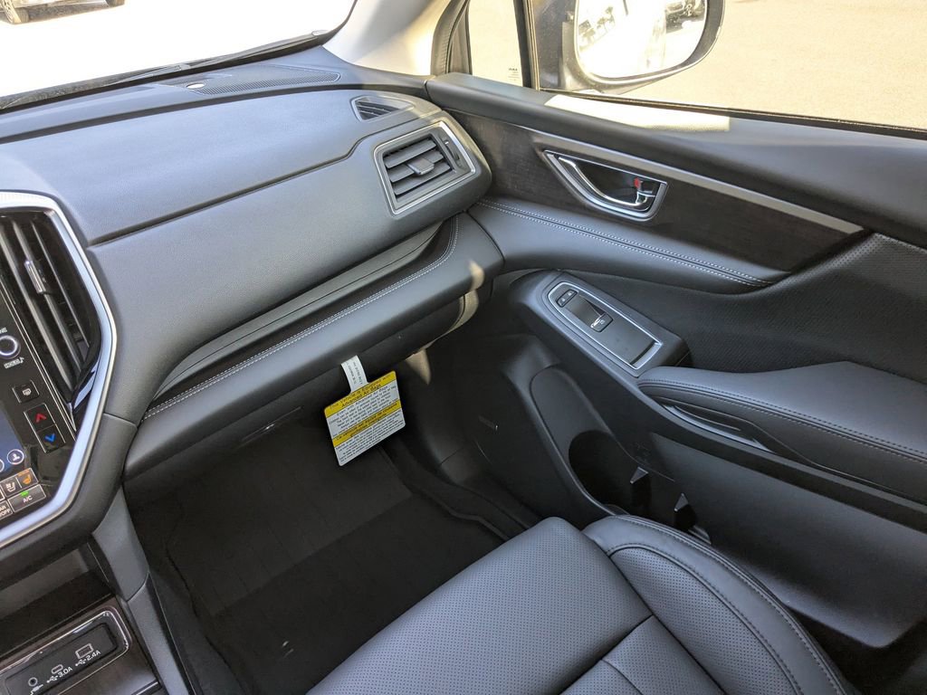 New 2026 Subaru Ascent Touring AWD/4WD image 14