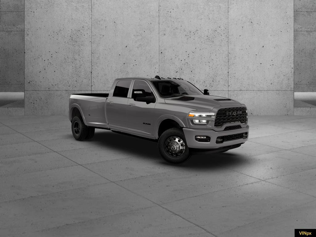 New 2026 RAM 3500 Limited image 11