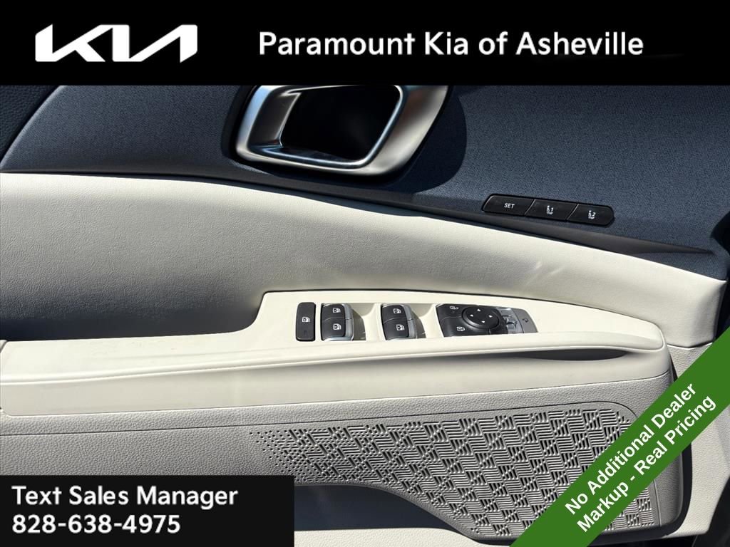 New 2026 Kia Carnival SX image 25