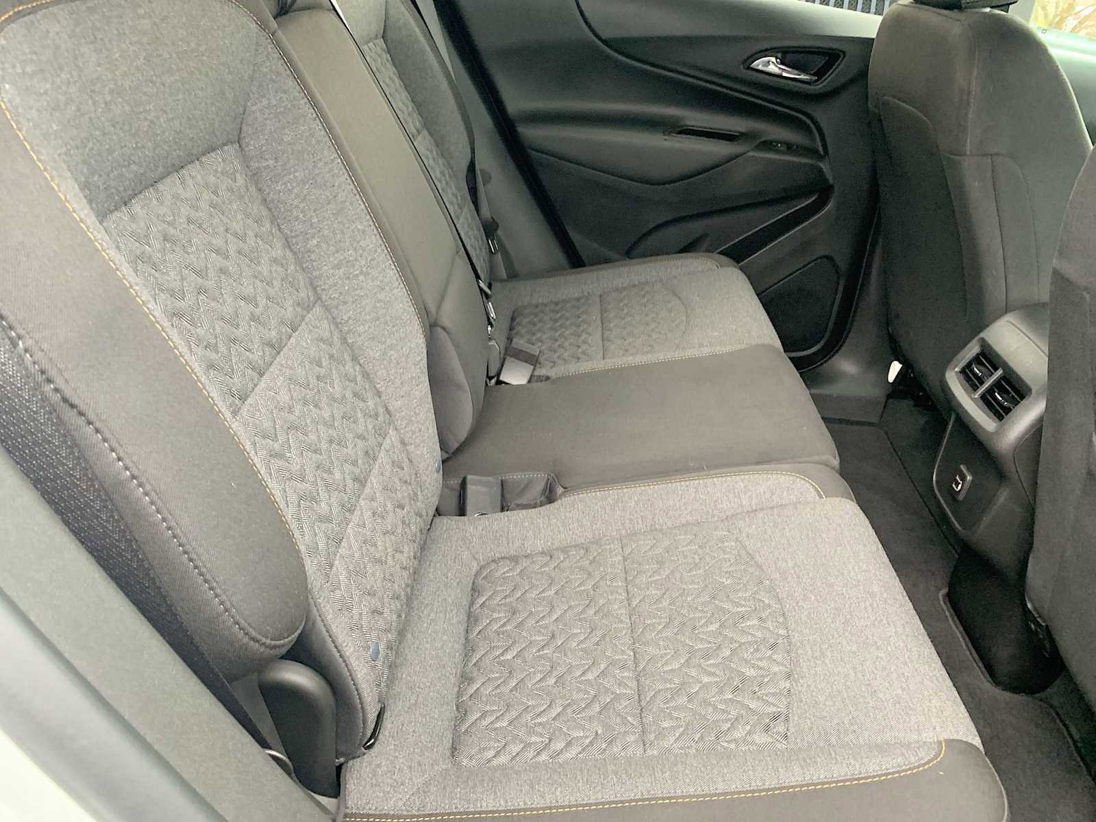 Certified 2022 Chevrolet Equinox LT image 25