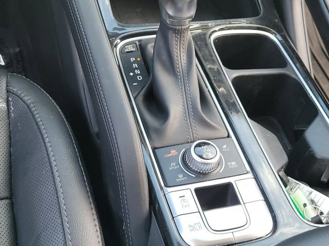 Certified 2024 Kia Telluride EX AWD/4WD image 16