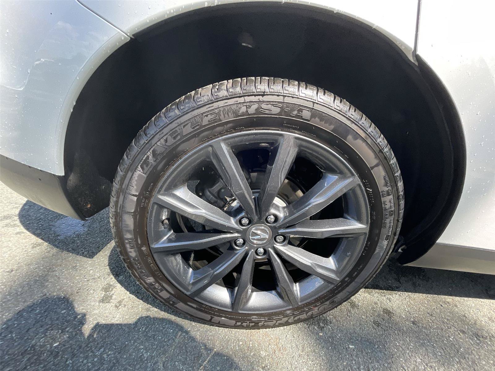 Used 2026 Acura RDX A-Spec AWD/4WD image 23