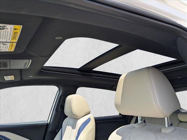 Certified 2025 Acura ADX A-Spec FWD image 15
