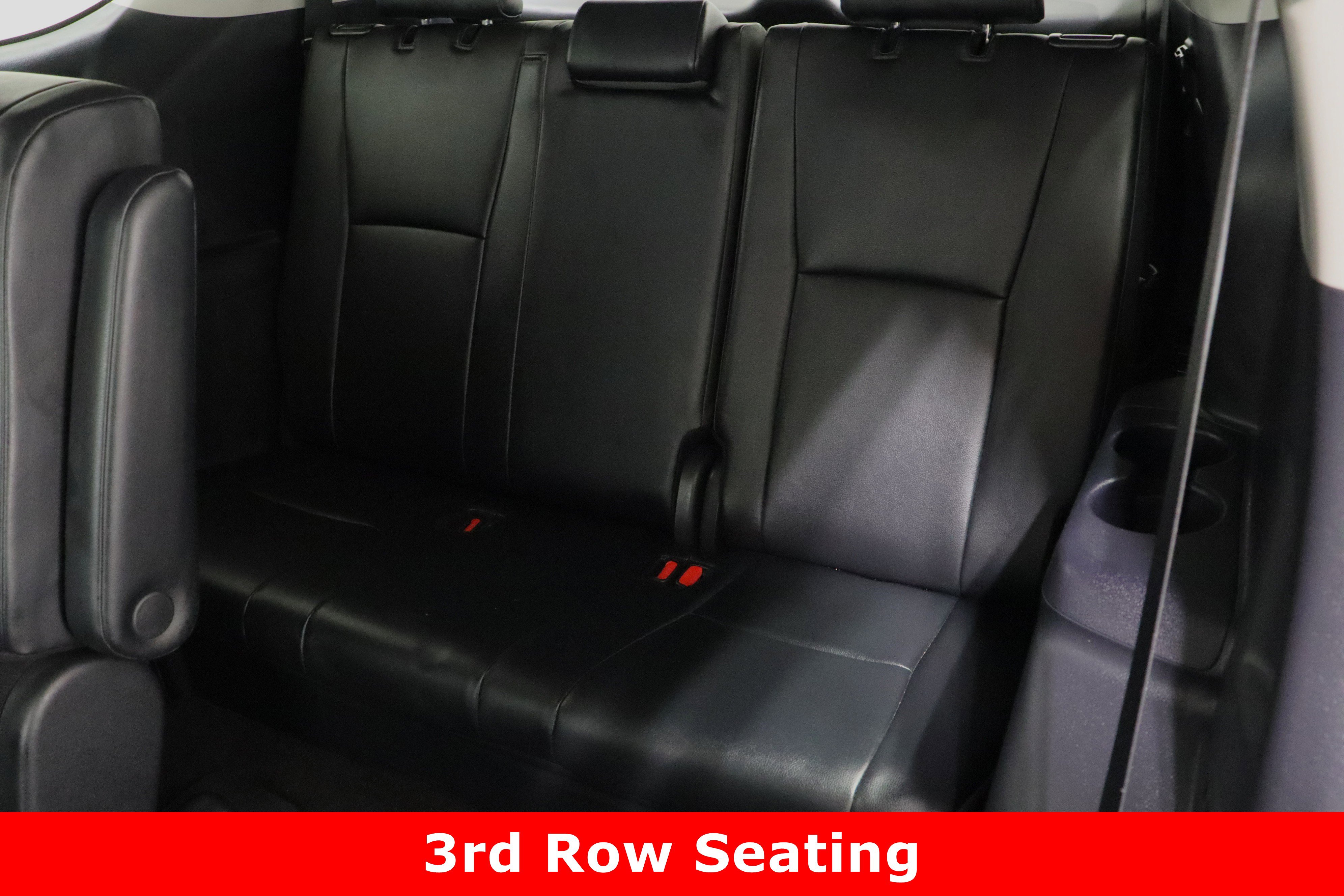 Used 2024 Toyota Highlander XLE image 33