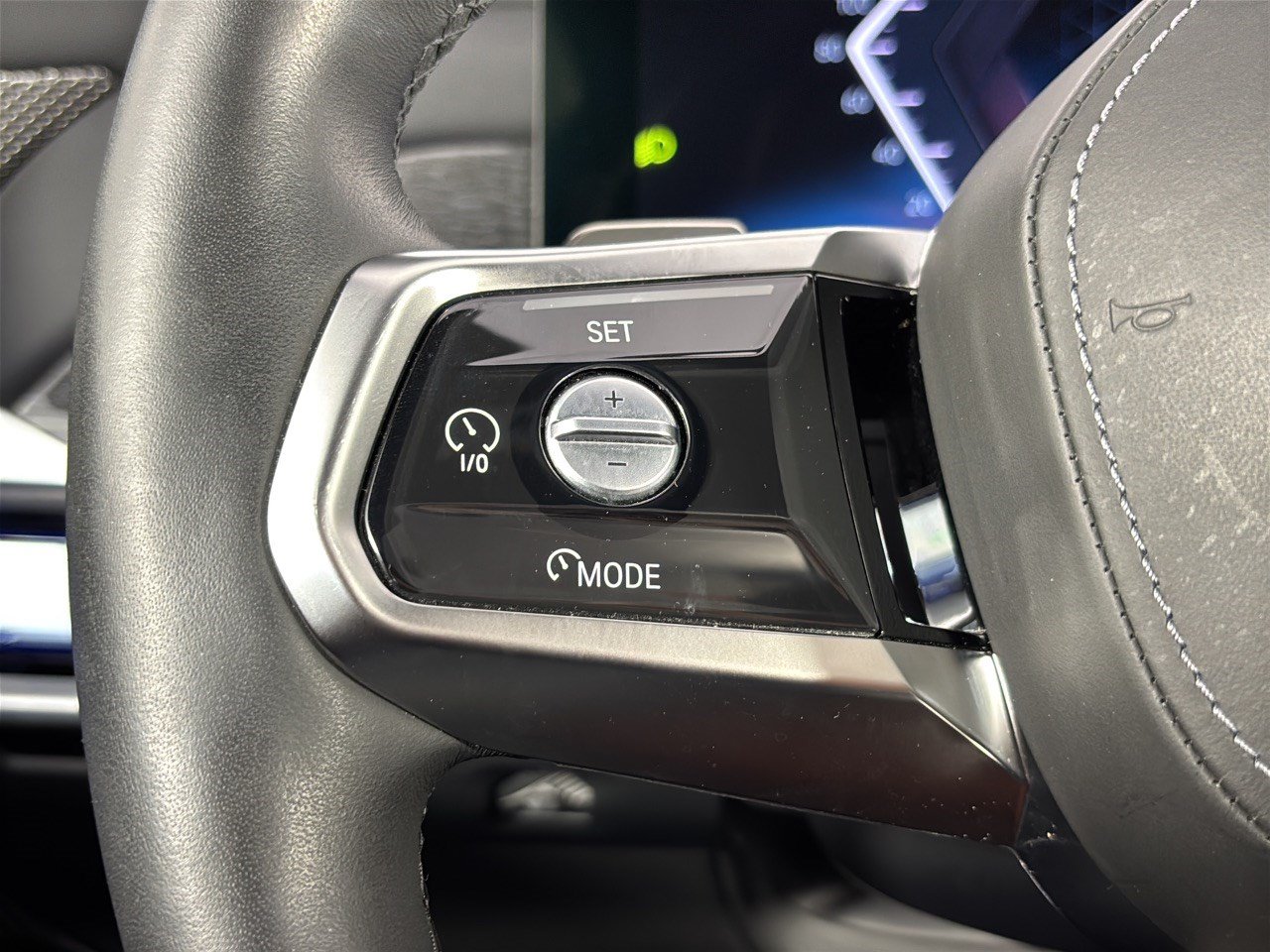 Certified 2023 BMW i7 xDrive60 AWD/4WD image 18