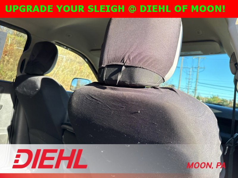 Used 2020 RAM 2500 Tradesman image 13