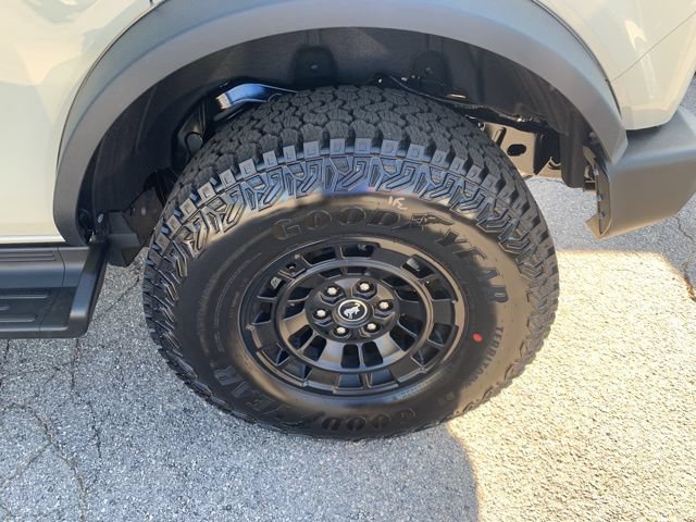 New 2026 Ford Bronco Outer Banks w/ Sasquatch Package AWD/4WD image 37