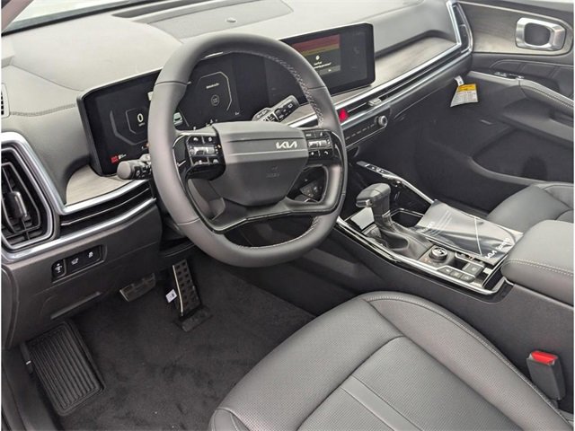 New 2026 Kia Sorento SX image 12