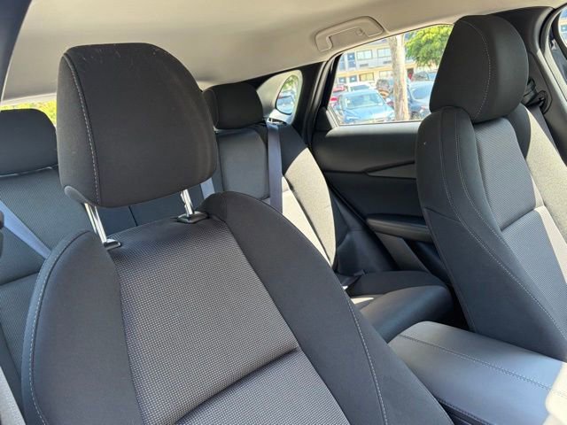 Used 2023 MAZDA CX-30 AWD 2.5 S image 28