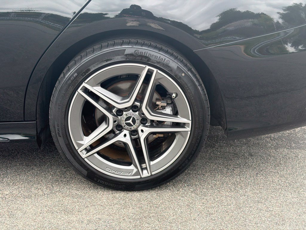 Used 2020 Mercedes-Benz C 300 4MATIC Sedan image 21