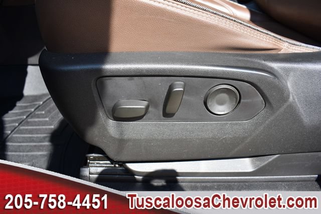 Used 2021 Chevrolet Tahoe High Country AWD/4WD image 25