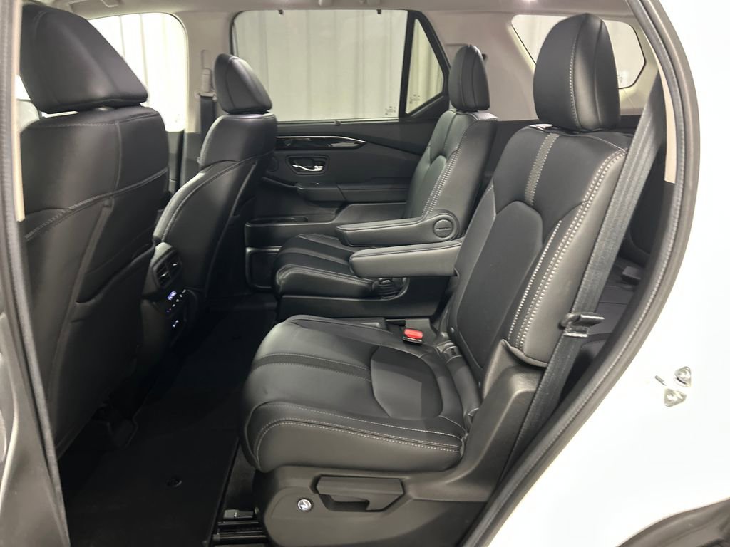 Used 2024 Honda Pilot EX-L image 21