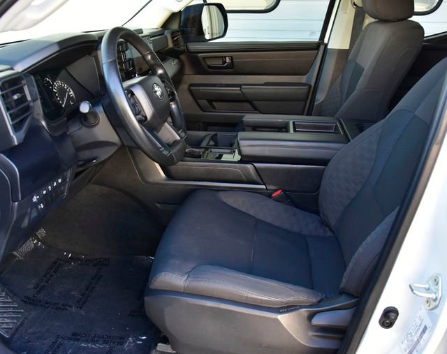 Used 2024 Toyota Tundra SR image 10