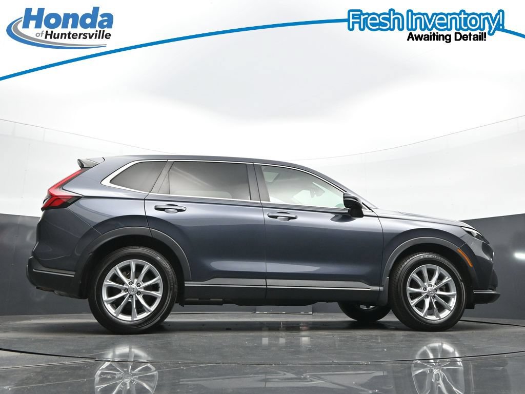 Used 2024 Honda CR-V EX-L image 39